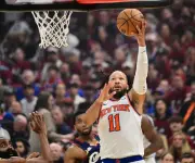 Jalen Brunson, la estrella inesperada que devolvió la gloria a los Knicks