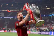 James Milner se retira del fútbol a los 40 años tras 24 temporadas