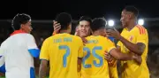 James Rodríguez genera debate con frase sobre la altura de Bogotá