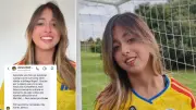 James Rodríguez responde a Antonella Petro tras polémica por foto