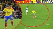 James y Juanfer brillan con asistencia magistral en victoria de Colombia