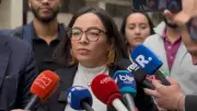 Jennifer Pedraza critica falta de autonomía de Iván Cepeda frente a Petro