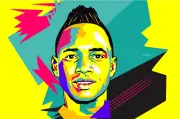 Jáminton Campaz: la variante ofensiva de Colombia en el Mundial