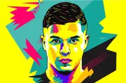 Juan Camilo Hernández: el revulsivo de Colombia en el Mundial