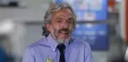 Juan Daniel Oviedo pide debates y no apoya a ningún candidato