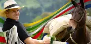 Juan Valdez y James Rodríguez lanzan café edición especial en Colombia, EE. UU. y México