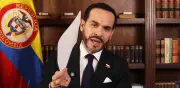 Juez ordena a Abelardo de la Espriella disculparse por comentarios sexistas a periodista