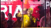 Juez prohíbe a De La Espriella usar camiseta de Colombia: 