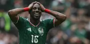 Julián Quiñones: el colombiano que marcó el primer gol del Mundial 2026 con México