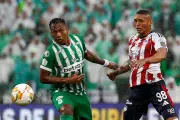 Junior de Barranquilla logra bicampeonato y su estrella 12 en la Liga BetPlay