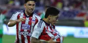 Junior golea 3-0 a Nacional y sueña con el bicampeonato en la Liga BetPlay
