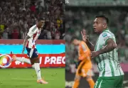 Junior vs Nacional: Final de la Liga BetPlay en el Romelio Martínez