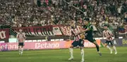 Junior vs Nacional: Final Liga BetPlay 2026-I en vivo, minuto a minuto