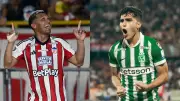 Junior vs. Nacional: Todo listo para la gran final de la Liga BetPlay 2026-I