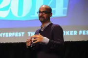 Junot Díaz: 'Siempre pienso en mis lectores al escribir'