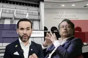 Justicia marca la agenda electoral con dos fallos clave en Colombia
