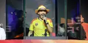 Juzgado prohíbe a Abelardo De La Espriella usar camiseta de la Selección Colombia en campaña
