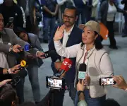 Keiko Fujimori se acerca a la presidencia de Perú tras recuento final de votos
