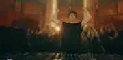 Kevin de Vries dará su primer show en solitario en Medellín en 2026