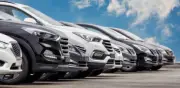 Kia, Toyota y Renault dominan el 46,3% del mercado automotor colombiano en mayo
