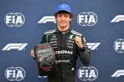 Kimi Antonelli logra la pole en Mónaco y amplía su ventaja en la F1