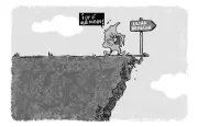 La Che: caricatura que retrata la realidad colombiana
