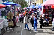 La economía del rebusque: informalidad laboral en Colombia