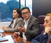La Guajira retoma proyectos eólicos Alpha y Beta con 490 megavatios