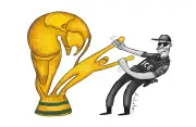 La polémica del Mundial de Clubes 2025: críticas de Zuleta