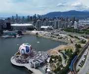 LA28 usará Mundial 2026 como prueba para JJOO 2028