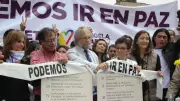 Las lápidas de mármol: Petro juró no convocar constituyente y ahora incumple