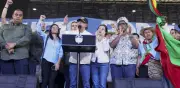 Las veces que Petro incumplió su palabra de no convocar constituyente