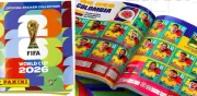 Álbum Panini Mundial 2026: consigue hasta 30 láminas faltantes online