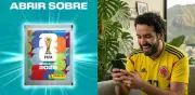 Álbum virtual del Mundial 2026: descarga y códigos gratuitos