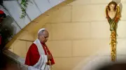 León XIV promete cambios en la Iglesia para ser un 