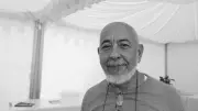 Leonardo Padura: escribir en una Cuba incierta, la realidad entra sin llamar