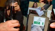 Ley seca en Bogotá cambia de horario para segunda vuelta presidencial