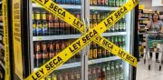 Ley seca en Bogotá para segunda vuelta cambia de horario: inicia a medianoche