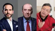 Leyva anticipa triunfo de De la Espriella y alerta sobre Petro