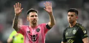 Lionel Messi gana el Premio Princesa de Asturias de los Deportes 2026