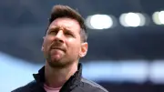 Lionel Messi recibe el Premio Princesa de Asturias de los Deportes 2026