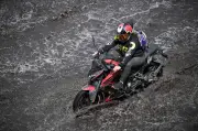 Lluvias continuarán este viernes en varias regiones de Colombia, según el IDEAM