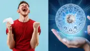 Los 4 signos del zodiaco con más probabilidad de ganar la lotería en junio de 2026