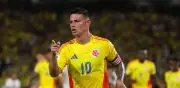 Los cinco legionarios de Colombia listos para su tercer Mundial