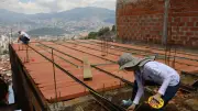 Loteo ilegal en Medellín: 553 reportes de ocupación irregular en bienes del distrito