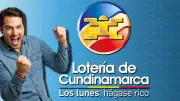 Lotería de Cundinamarca: Premio Mayor $6.000 millones cayó en número 8350