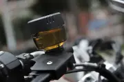 Líquido de frenos en motos: cada cuánto cambiarlo y señales de alerta