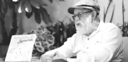 Luto en Bucaramanga por muerte de Gabriel Latorre, autor del himno de la ciudad