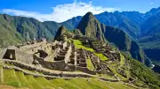 Machu Picchu en riesgo de perder su título de maravilla mundial