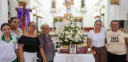 Madre recibe restos de su hijo tras 30 años de búsqueda en Caquetá
